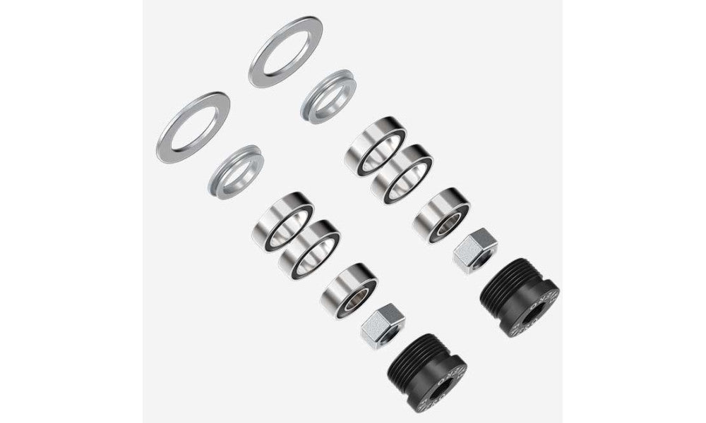 Favero Laakerisarja polkimille Favero Assioma DUO/UNO