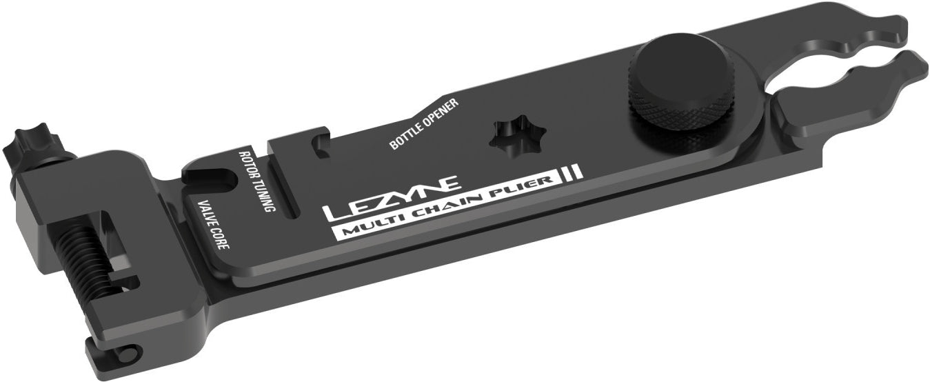 Lezyne Mutli Chain Plier - ketjun multitool