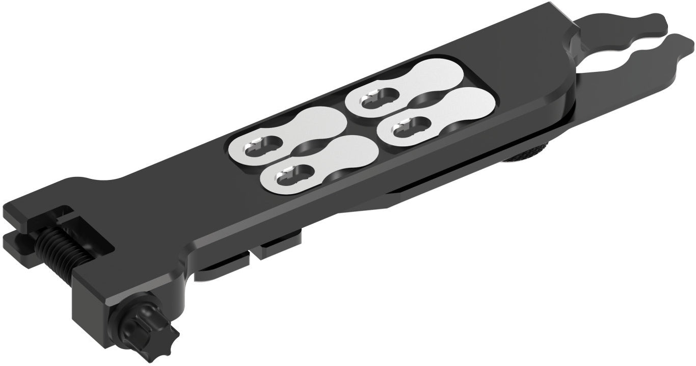 Lezyne Mutli Chain Plier - ketjun multitool