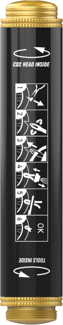 Lezyne Pro Tubeless Kit