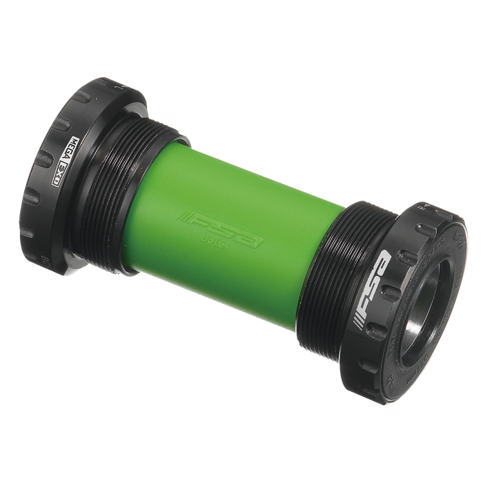 FSA MegaExo Gossamer BB-6200 / Di2 BSA 68 mm