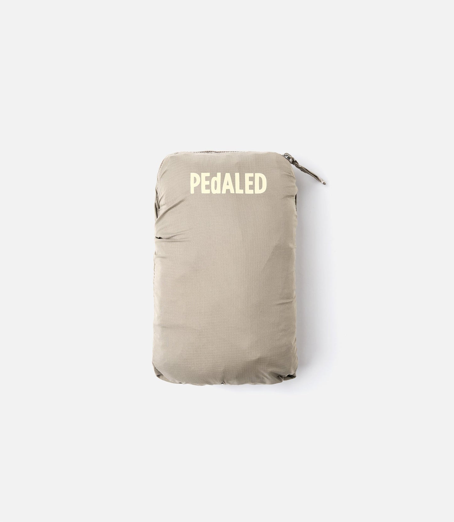 PEdALED ODYSSEY Detachable Sleeve Jacket Grey - tuulitakki irroitettavilla hihoilla
