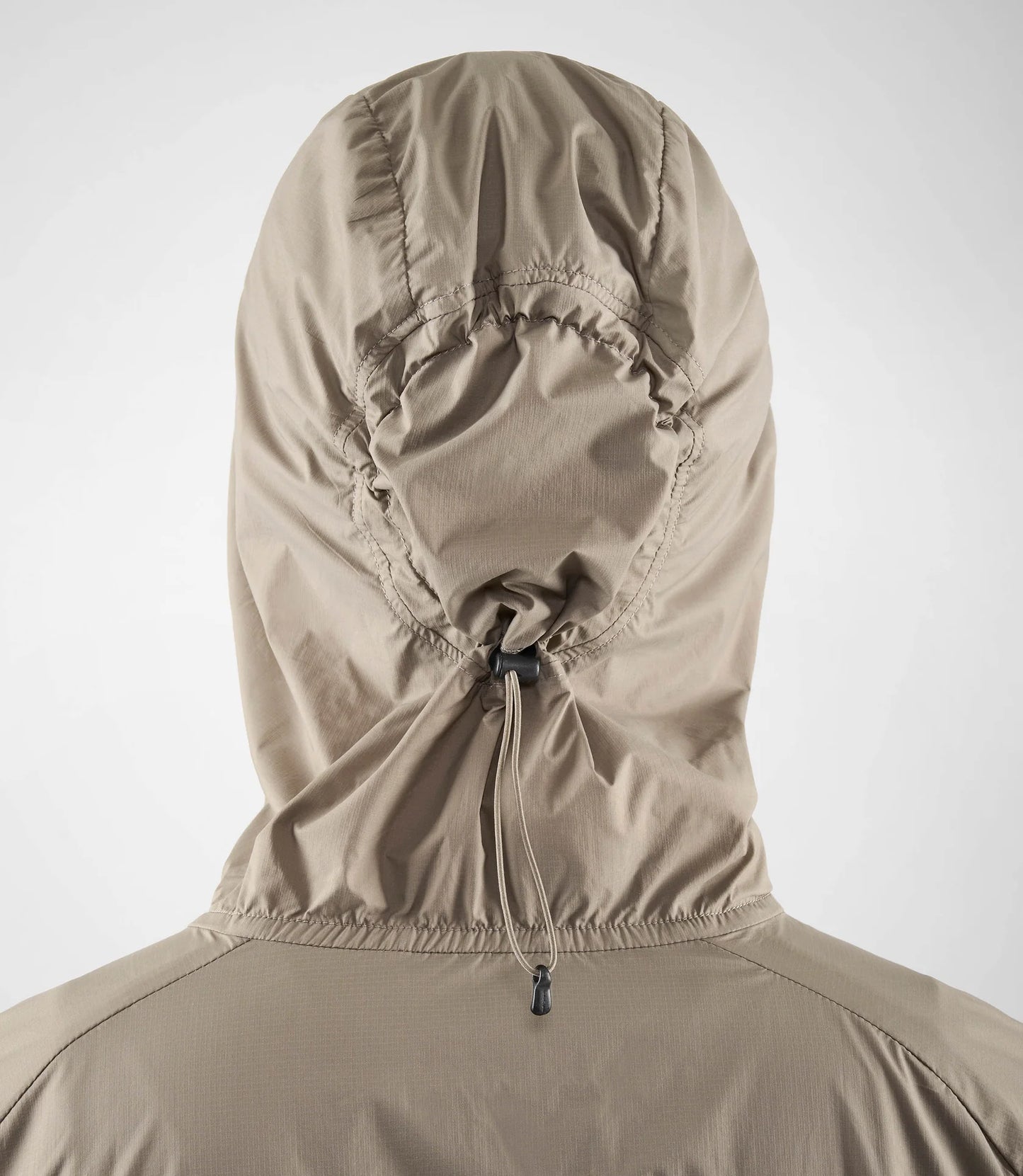 PEdALED YAMA Trail Jacket Grey - ohut tuulitakki