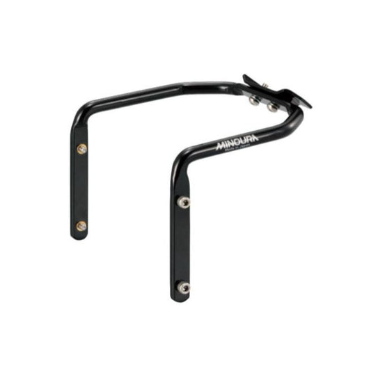Minoura sadelväska stöd SBS-250