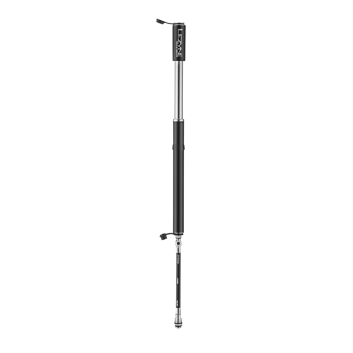 Käsipumppu LEZYNE Road Drive alumiini HP