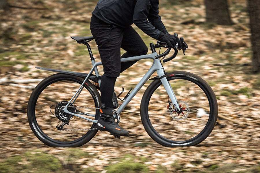 Ass Savers Mudder Mini Svart