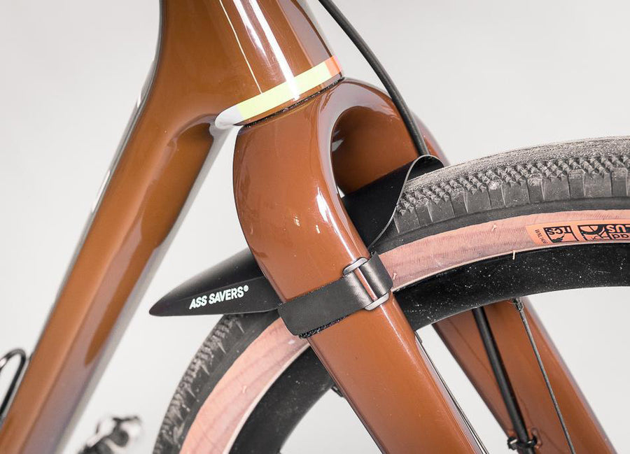 Ass Savers Mudder Mini Svart