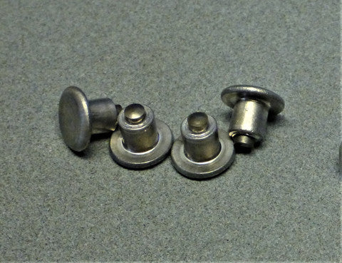 Polkupyörän nasta 600 kpl