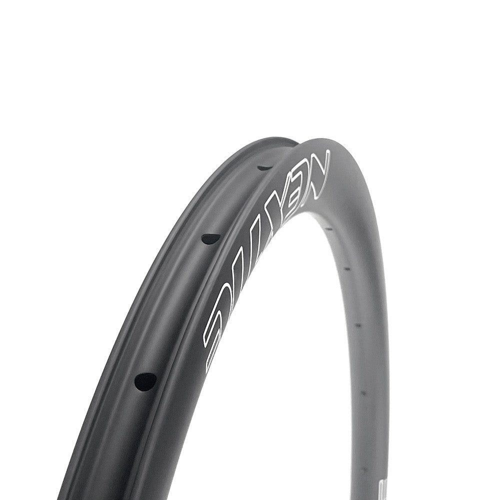 Nextie NXT40CRX Premium 700C" 40mm korkea Clincher