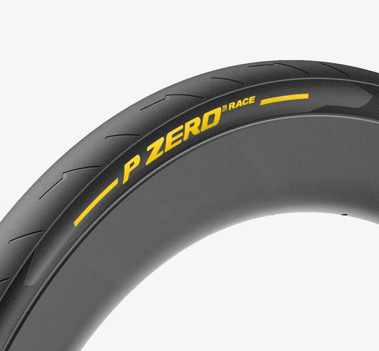 Pirelli P ZERO™ Race Colour Edition - Yellow 28 mm