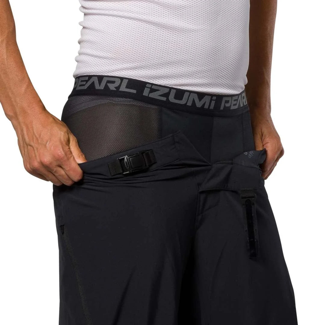 Pearl Izumi Men’s Transfer Liner Shorts - ajoshotsit pehmusteella