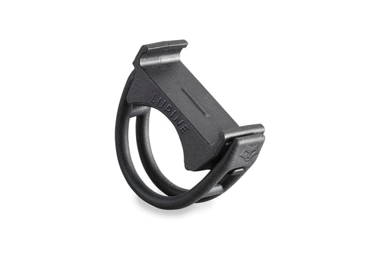 Lupine BT remote mount - kaukosäätimen pidike 22 mm putkeen