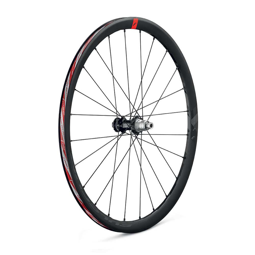 Fulcrum Racing 400 DB kiekkosetti (XDr)