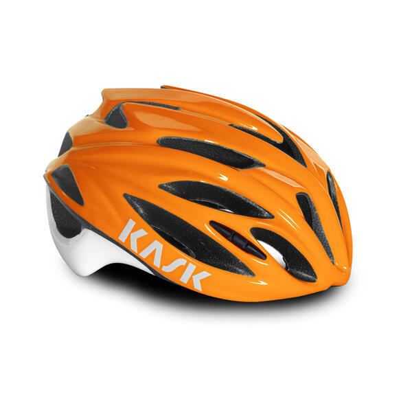 Kask Rapido pyöräilykypärä