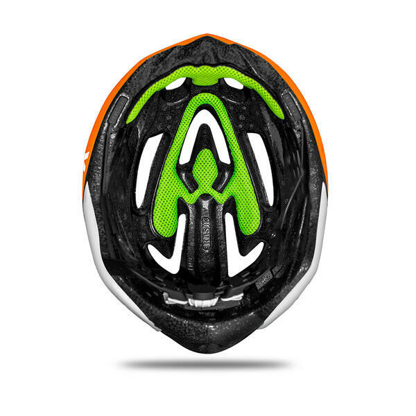Kask Rapido pyöräilykypärä
