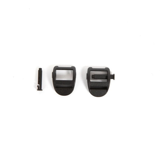 Restrap 20mm Repair Buckle - vaihtosolki