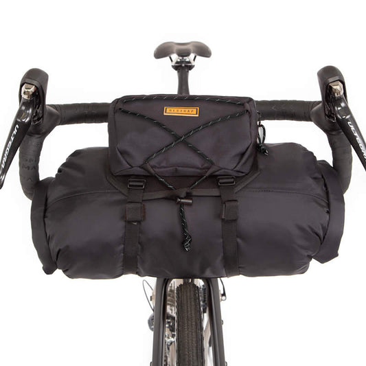 Restrap Bar Bag Medium - tankolaukku 14 + 1 L