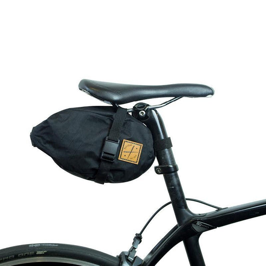 Restrap Saddle Pack - satulalaukku 4,5 L (vanha malli)