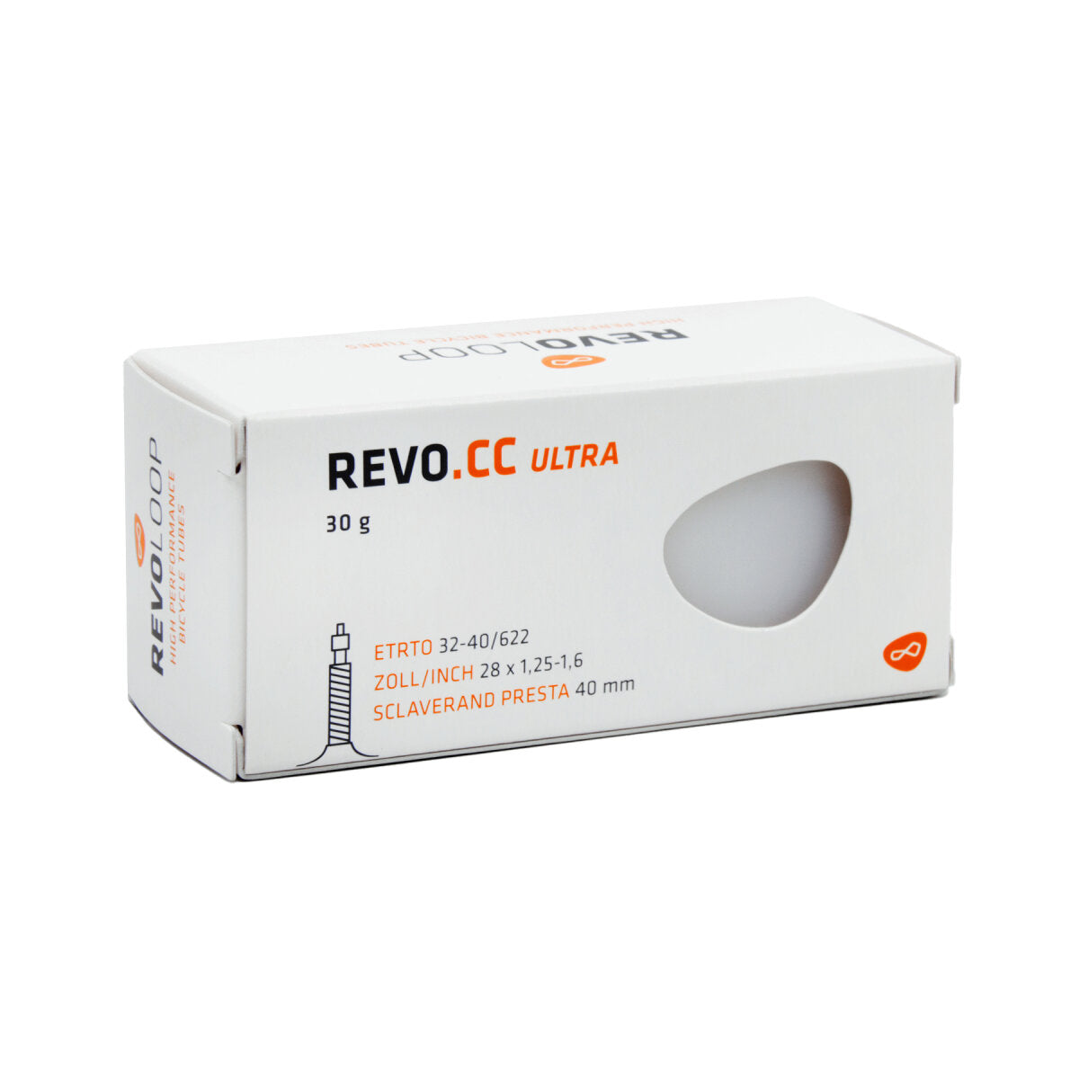 REVOLOOP CC Ultra 32-40/622