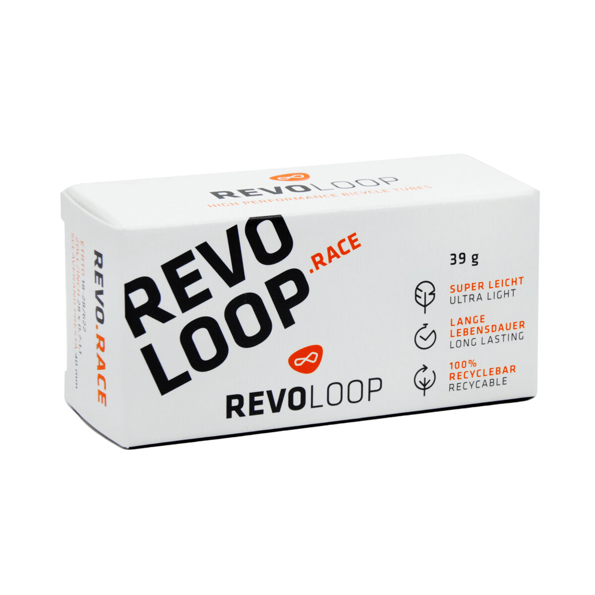 REVOLOOP Race 23-30/622