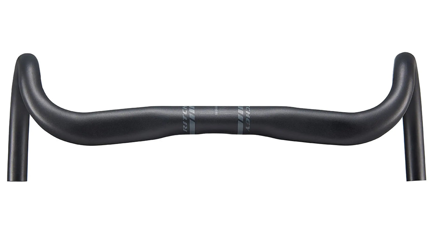 RITCHEY COMP BUTANO V2 ROAD ohjaustanko, 31.8, 115X73MM, 5°/18°, sis. kaapelinvienti