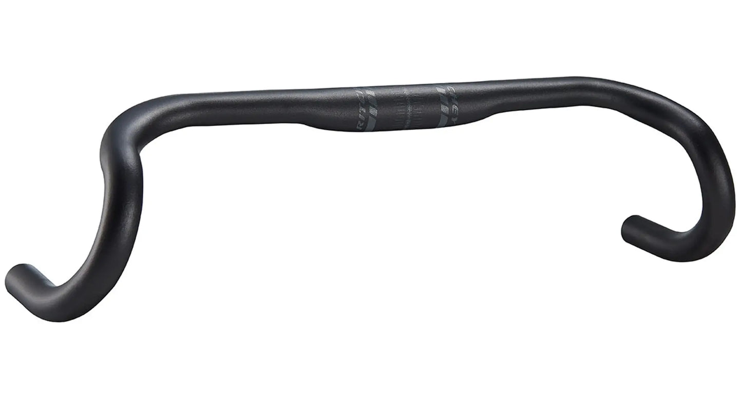 RITCHEY COMP BUTANO V2 ROAD ohjaustanko, 31.8, 115X73MM, 5°/18°, sis. kaapelinvienti