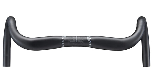 RITCHEY WCS BUTANO V2 ROAD ohjaustanko, 31.8, 115X73MM, 5°/18°, sis. kaapelinvienti