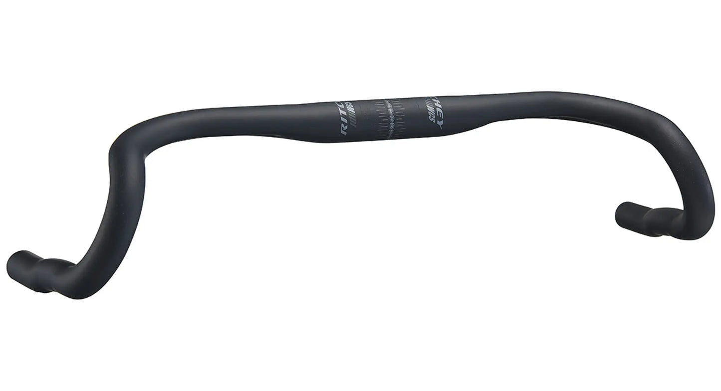 RITCHEY WCS VENTURE MAX V2 ohjaustanko 31.8, 40/52.7CMX102X76MM, 6°/24°