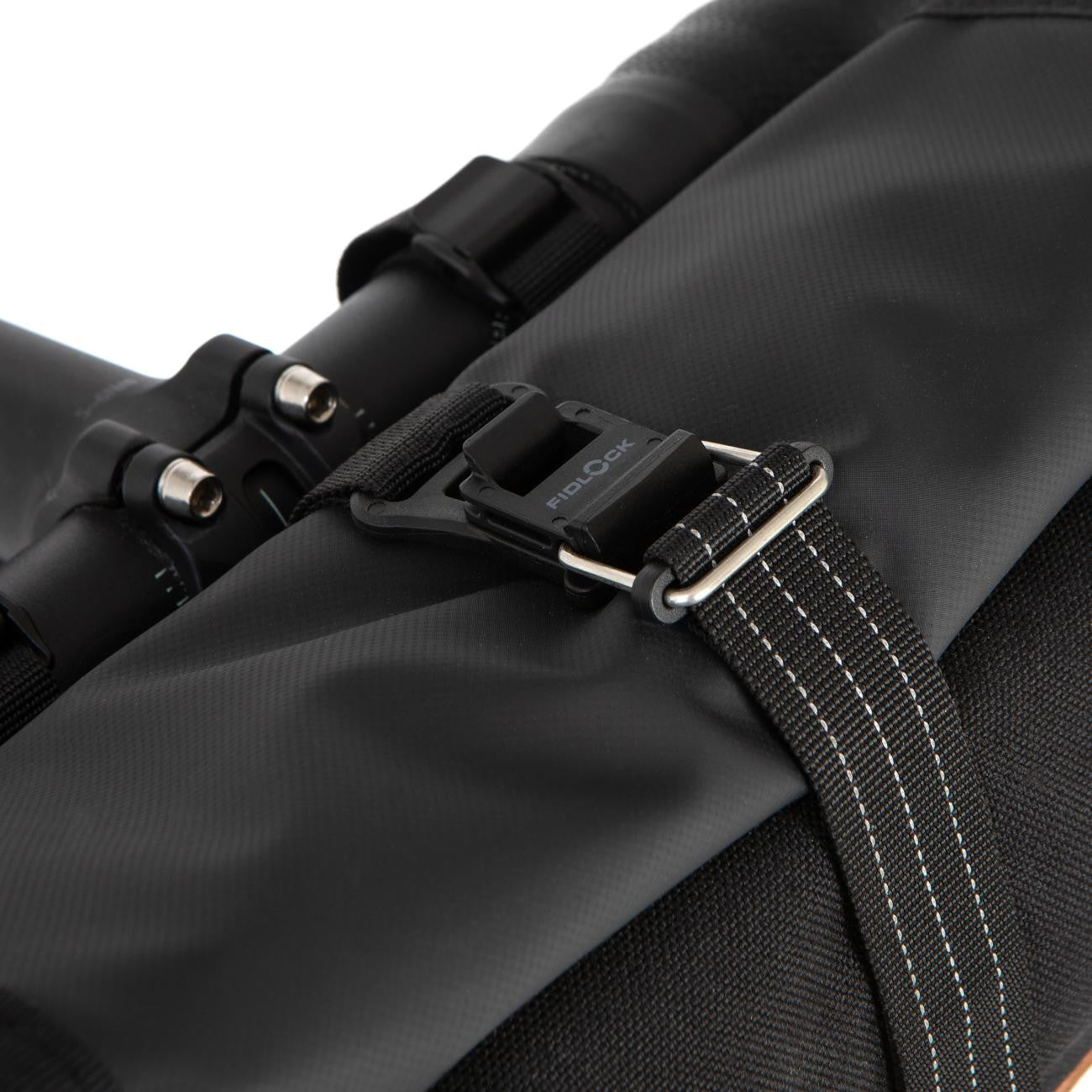 Restrap Holster Bar Bag Plus - tankolaukku 14 + 4 L