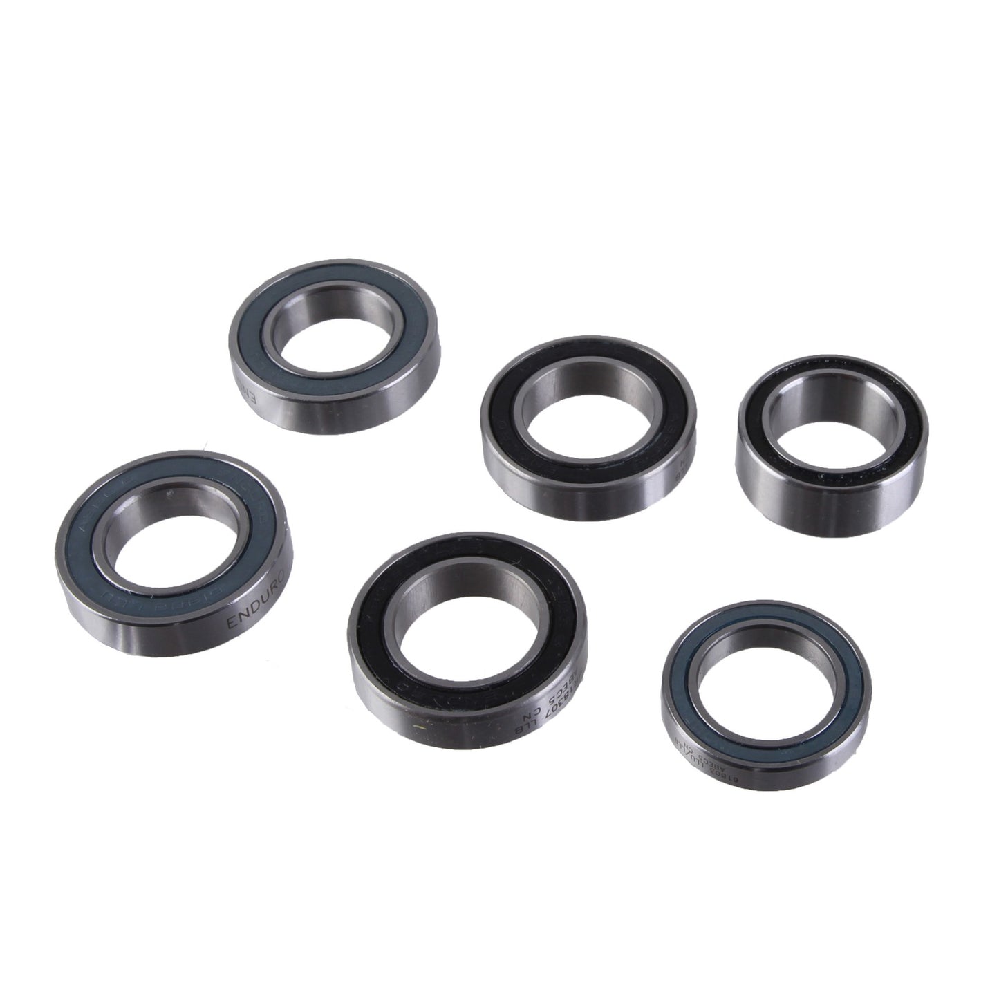 Industry Nine Torch Mountain Bearing Kit Centerlock Microspline
