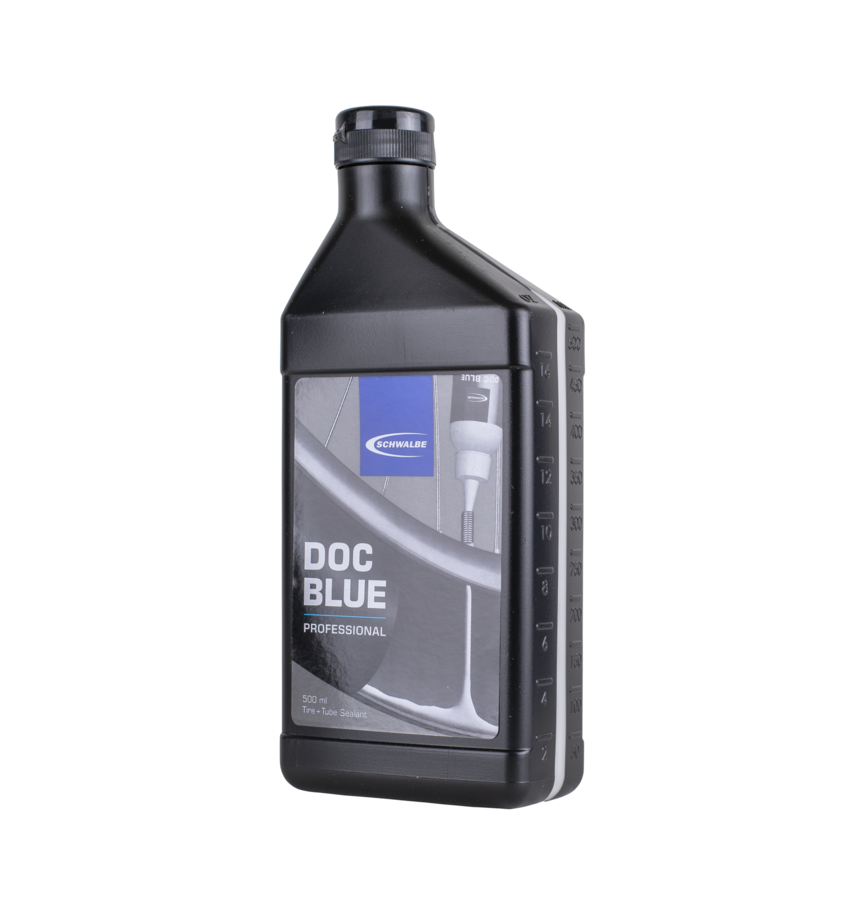 SCHWALBE Doc Blue Sealant 500 ml - tubeless tiivistysaine
