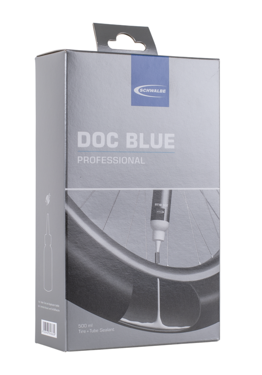 SCHWALBE Doc Blue Sealant 500 ml - tubeless tiivistysaine