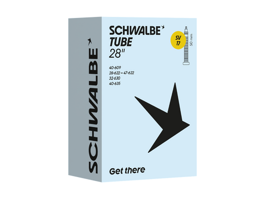 SCHWALBE SV17 700 x 28-47c 28-47x622-635 Presta 50 mm