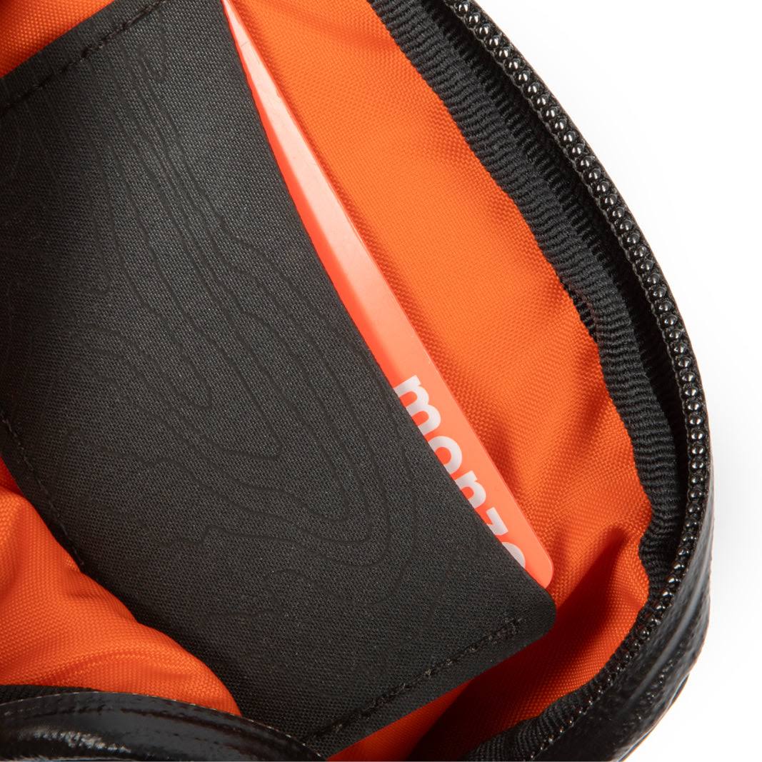 Restrap Travel Pouch - snadi vedenpitävä nyssäkkä