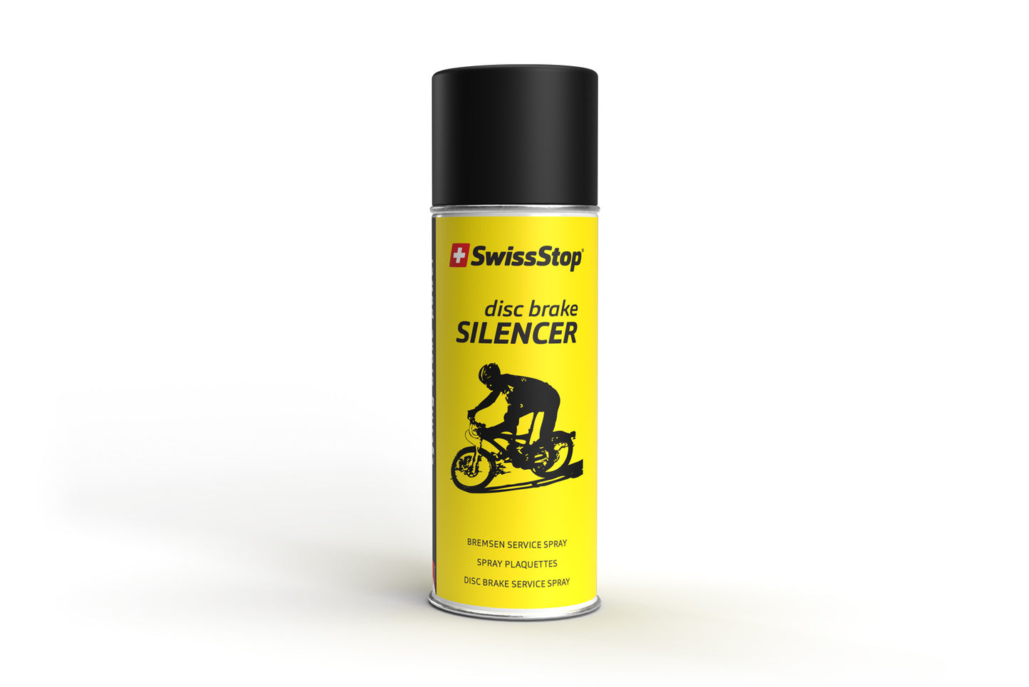 SwissStop  DISC BRAKE SILENCER