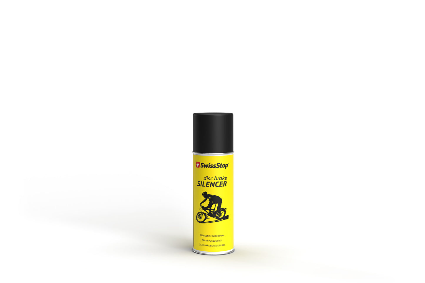 SwissStop  DISC BRAKE SILENCER
