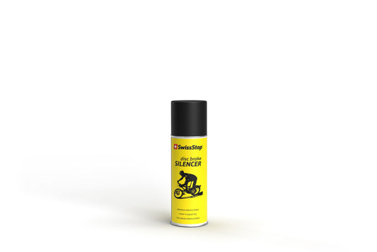 SwissStop  DISC BRAKE SILENCER