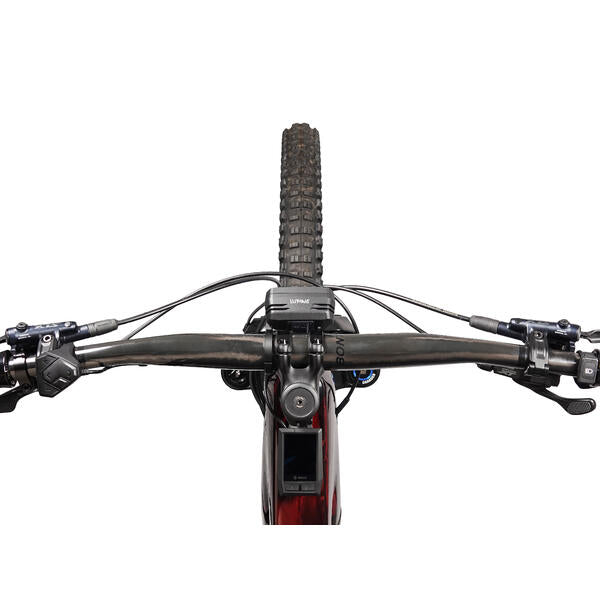 Lupine MInimax Shimano