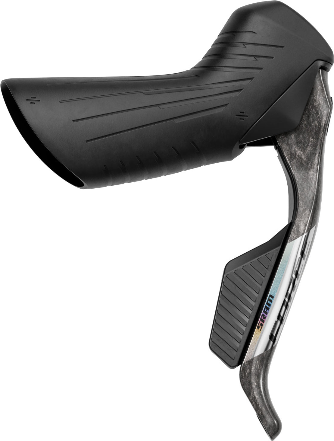 SRAM Shift-Brake System Force AXS E1 vasen