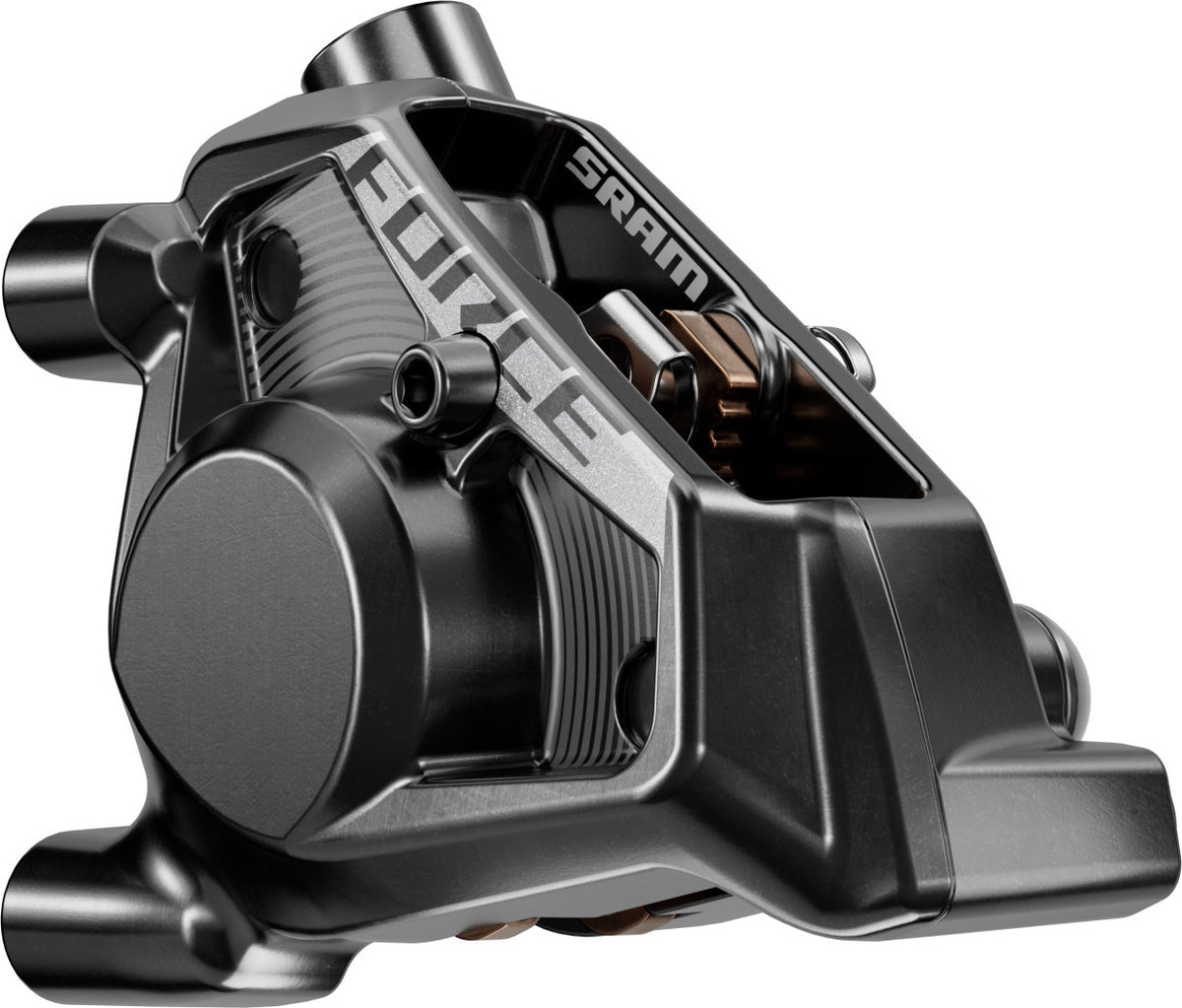 SRAM Shift-Brake System Force AXS E1 vasen