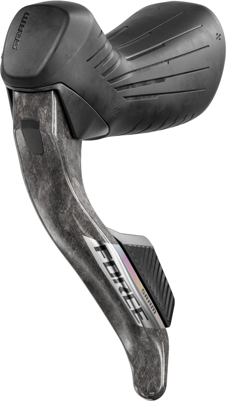 SRAM Shift-Brake System Force AXS E1 vasen