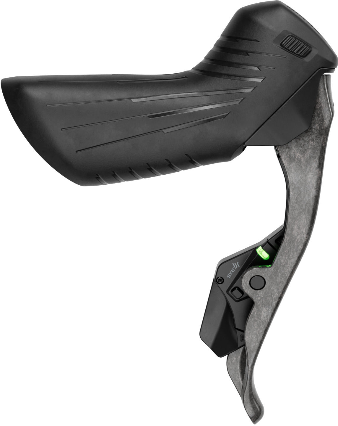 SRAM Shift-Brake System Force AXS E1 vasen