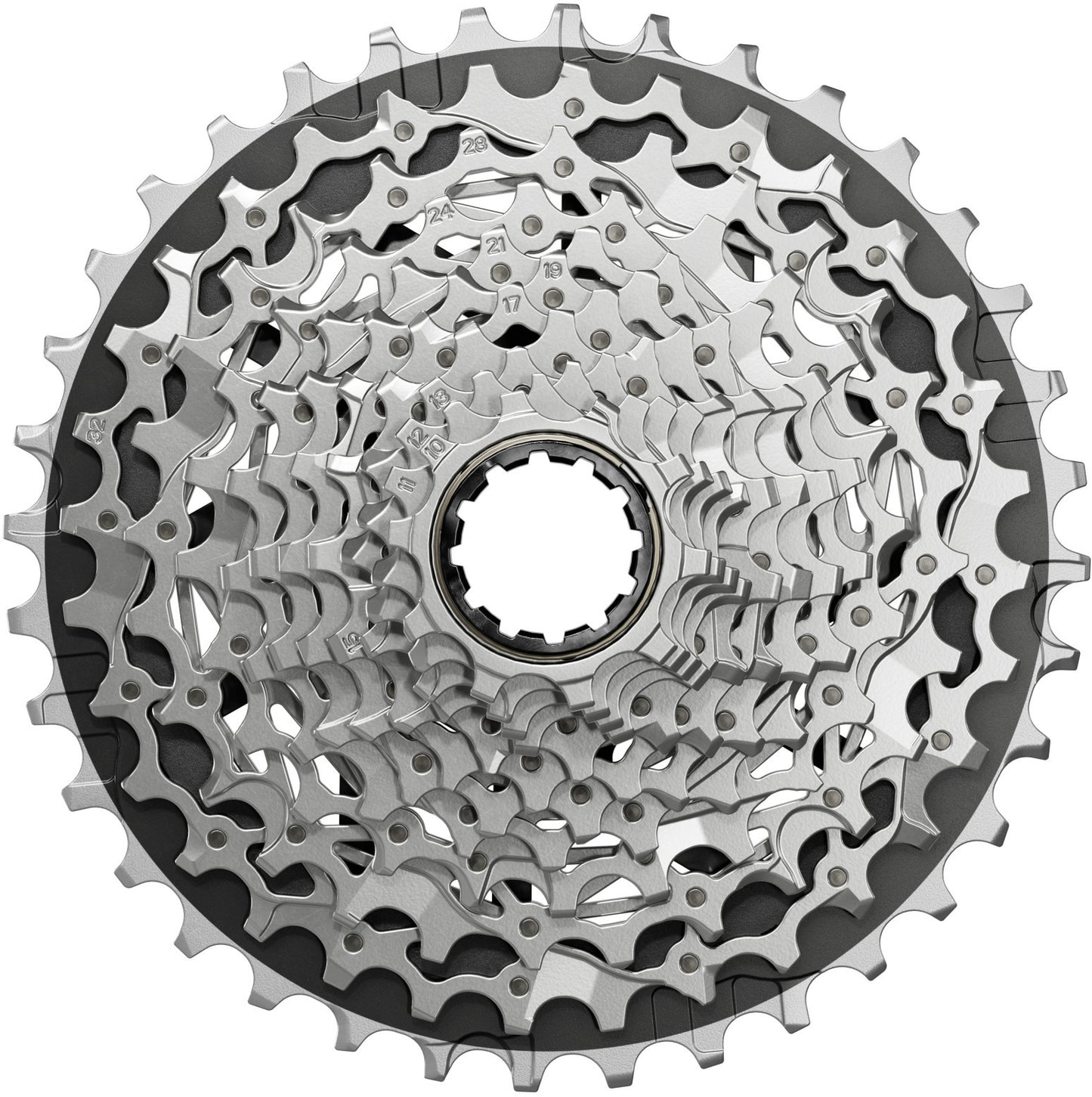 SRAM Cassette XG-1270 E1 - Force takapakka