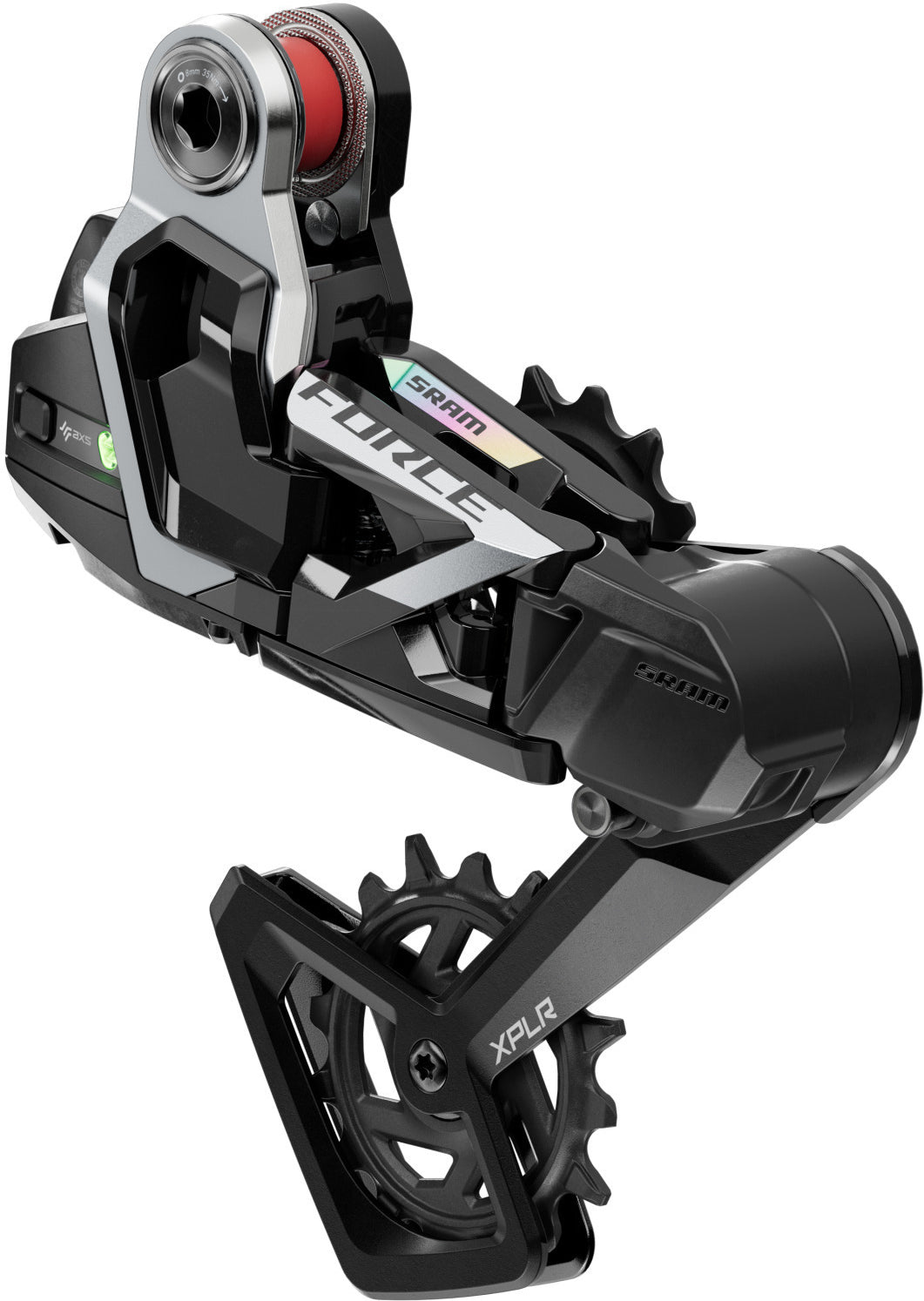 SRAM rear derailleur Force AXS XPLR E1 - takavaihtaja