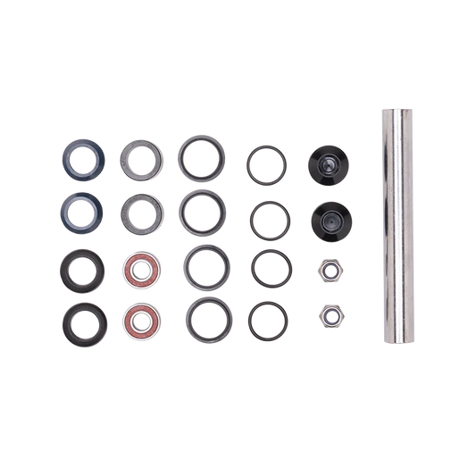 CRANKBROTHERS Pedal refresh kit - polkimien huoltokitti