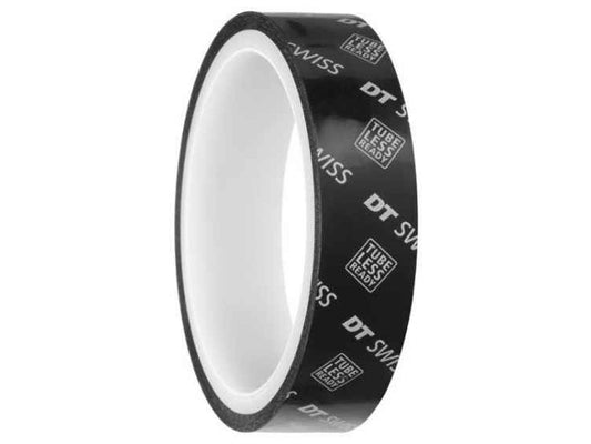 DT SWISS fälgband Tubeless Ready Tape 25 mm/10m - tubeless tejp