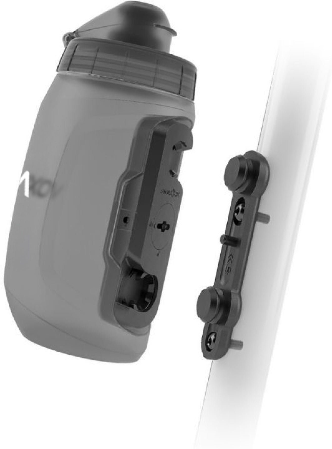 VOXOM Fidlock TWIST Water Bottle F5 - juomapullo