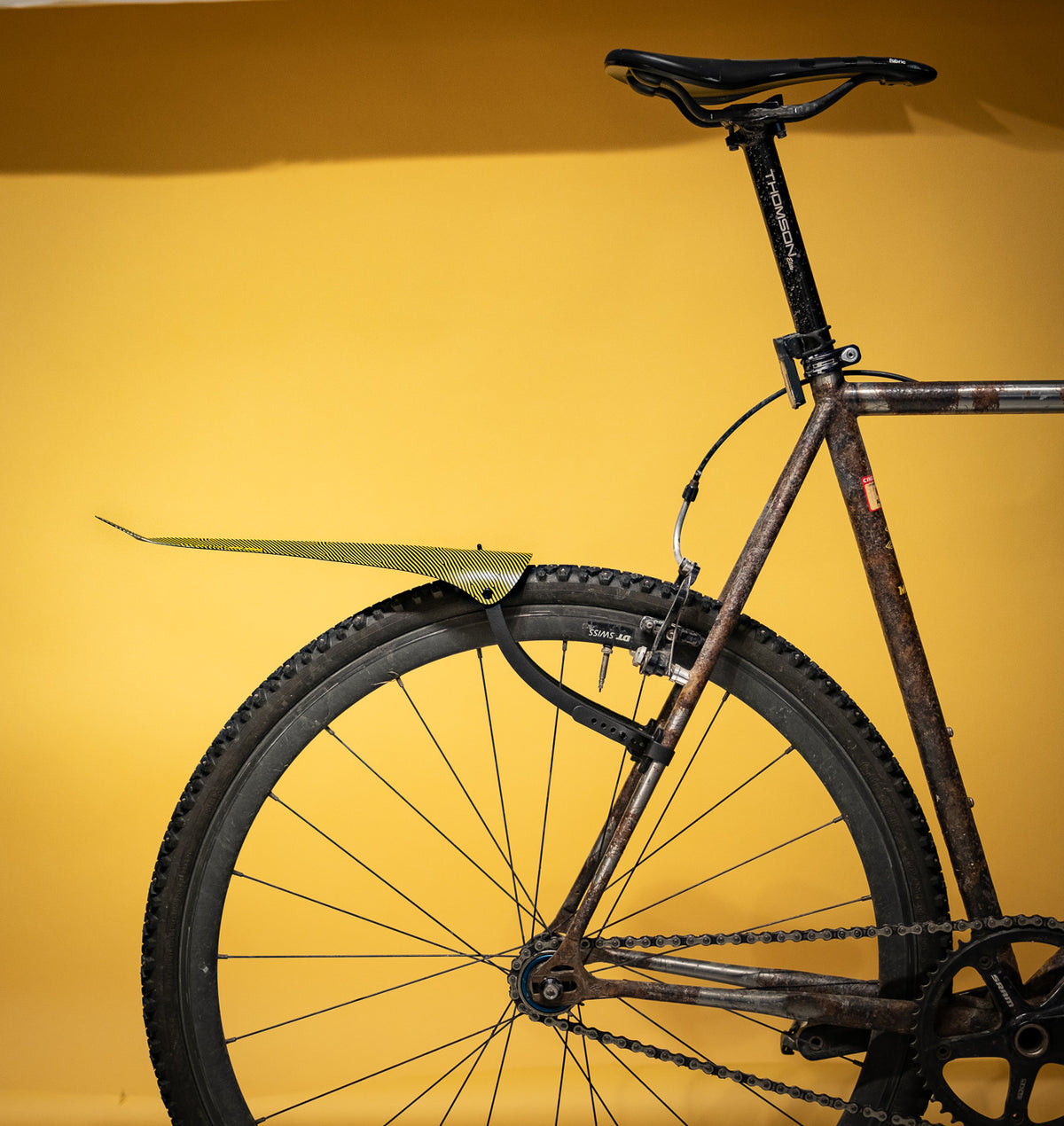 Ass Savers Win Wing 2 Gravel Golden Groove