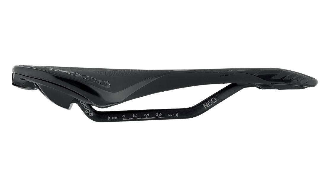 Prologo Zero II Pas Tirox 141mm