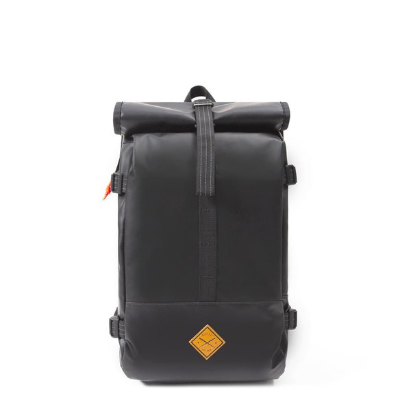 Restrap Rolltop Backpack - reppu 22 L